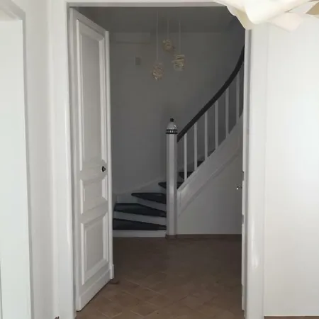 Apartment Apart-ment 84 *